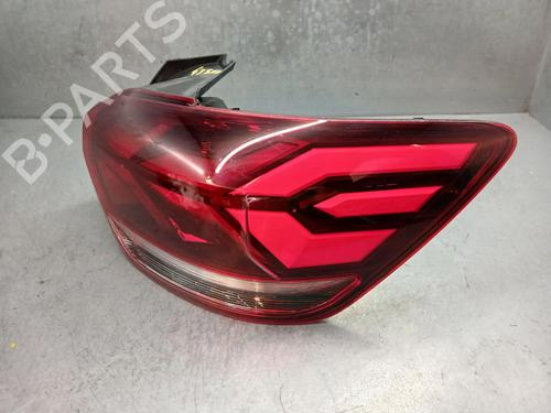 Right taillight DACIA SANDERO III 1.0 TCe 100 ECO-G | BP32341237C35 - Image 3