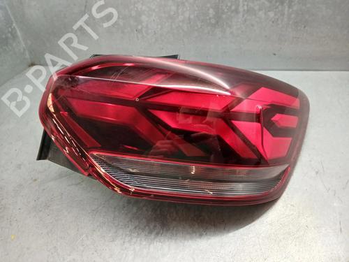Right taillight DACIA SANDERO III 1.0 TCe 100 ECO-G | BP32341237C35 - Image 4