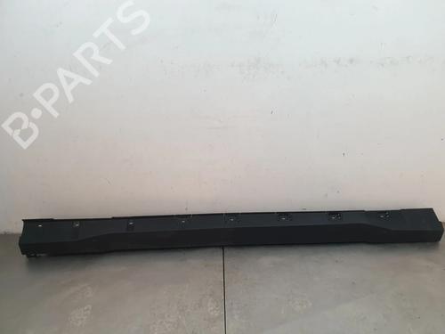 Embaladeira esquerda Embaladeira esquerda RENAULT SCENIC E-TECH PHASE I EV87 (218 hp) 34606788 34606788