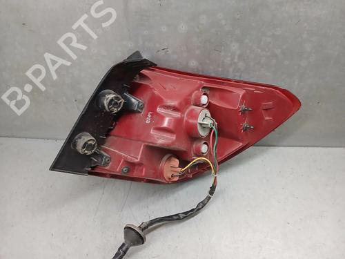 Left taillight KIA RIO IV (YB, SC, FB) 1.25 | BP34173366C34  - Image 6