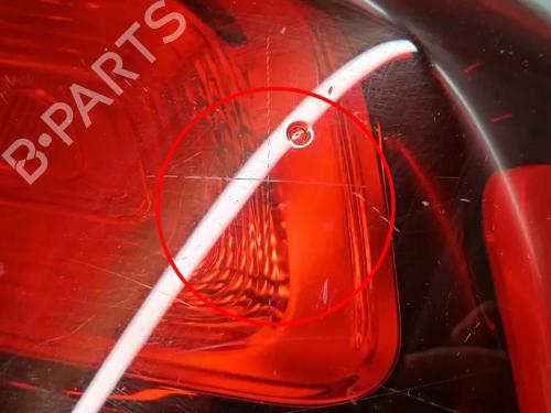 Right taillight KIA RIO IV (YB, SC, FB) 1.25 | BP34173365C35 - Image 8