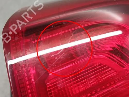 Right taillight KIA RIO IV (YB, SC, FB) 1.25 | BP34173365C35 - Image 9