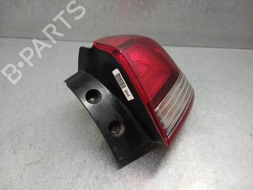 Right taillight KIA RIO IV (YB, SC, FB) 1.25 | BP34173365C35 - Image 2