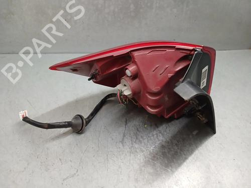 Right taillight KIA RIO IV (YB, SC, FB) 1.25 | BP34173365C35 - Image 4