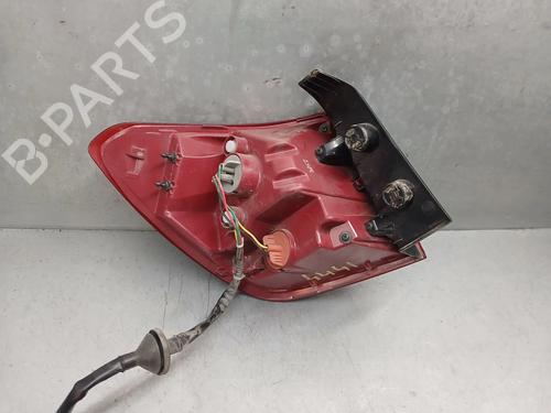 Right taillight KIA RIO IV (YB, SC, FB) 1.25 | BP34173365C35 - Image 5