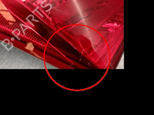 Left taillight HYUNDAI i30 (GD) 1.4 | BP8490484C34  - Image 8