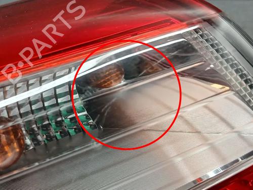 Left taillight HYUNDAI i30 (GD) 1.4 | BP8490484C34  - Image 10