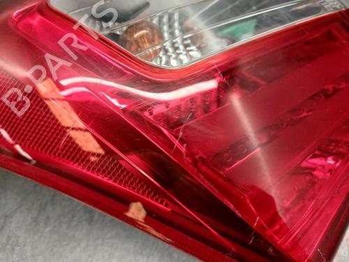 Left taillight HYUNDAI i30 (GD) 1.4 | BP8490484C34  - Image 9