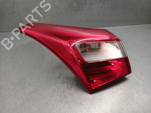 Used Left taillight Left taillight HYUNDAI i30 (GD) 1.4 (99 hp) 8490484 8490484