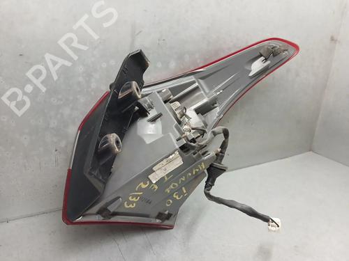 Left taillight HYUNDAI i30 (GD) 1.4 | BP8490484C34  - Image 5