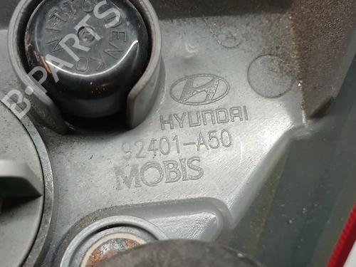 Left taillight HYUNDAI i30 (GD) 1.4 | BP8490484C34  - Image 7