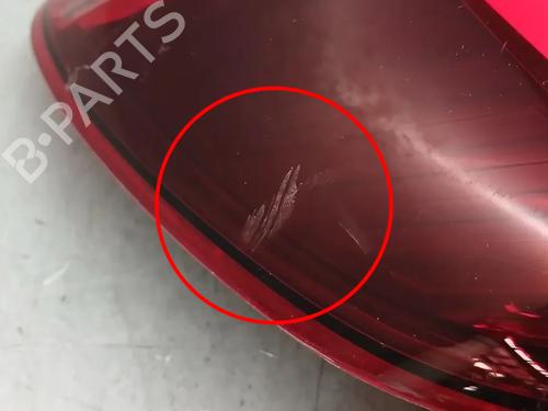 Left taillight RENAULT CLIO V (B7_) 1.5 Blue dCi 85 (B7AG) | BP26606525C34 - Image 8