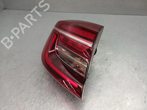 Left taillight RENAULT CLIO V (B7_) 1.5 Blue dCi 85 (B7AG) | BP26606525C34 - Image 2