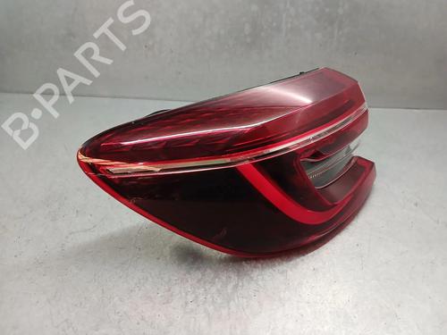 Left taillight RENAULT CLIO V (B7_) 1.5 Blue dCi 85 (B7AG) | BP26606525C34 - Image 3