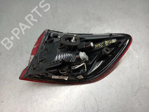 Left taillight RENAULT CLIO V (B7_) 1.5 Blue dCi 85 (B7AG) | BP26606525C34 - Image 4