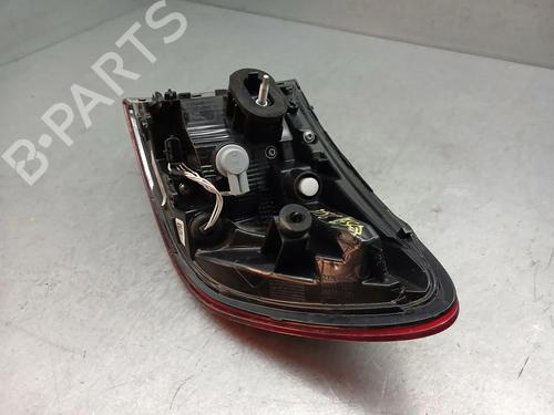 Left taillight RENAULT CLIO V (B7_) 1.5 Blue dCi 85 (B7AG) | BP26606525C34 - Image 5