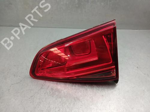 Used Right tailgate light Right tailgate light VW GOLF VII (5G1, BQ1, BE1, BE2) 1.6 TDI (110 hp) 16563159 16563159