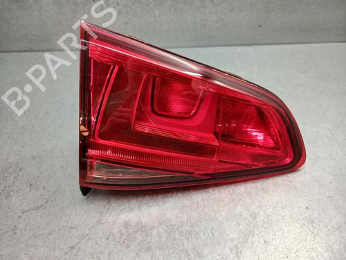 Used Left tailgate light Left tailgate light VW GOLF VII (5G1, BQ1, BE1, BE2) 1.6 TDI (110 hp) 16563161 16563161