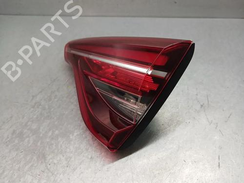 Right tailgate light RENAULT CLIO V (B7_) 1.6 E-TECH 145 (B7MU) | BP33211775C80 - Image 2