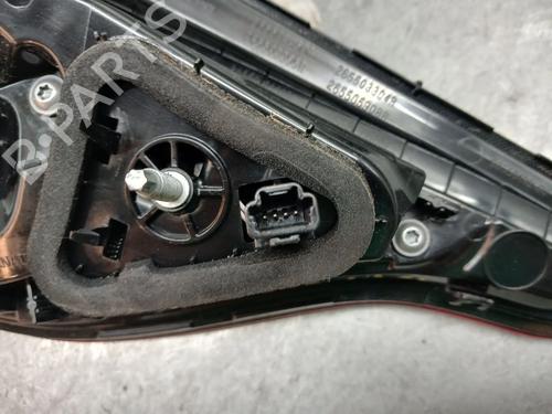 Right tailgate light RENAULT CLIO V (B7_) 1.6 E-TECH 145 (B7MU) | BP33211775C80 - Image 6