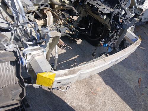 Used Front bumper reinforcement Front bumper reinforcement PEUGEOT 308 SW II (LC_, LJ_, LR_, LX_, L4_) 1.6 BlueHDi 120 (120 hp) 34606796 34606796