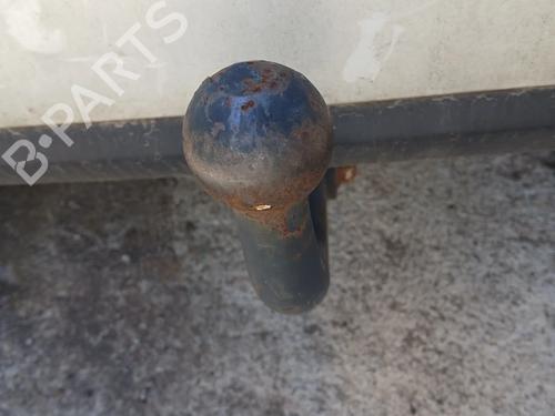 Used Tow ball/Mechanism Tow ball/Mechanism PEUGEOT 308 SW II (LC_, LJ_, LR_, LX_, L4_) 1.6 BlueHDi 120 (120 hp) 34606804 34606804