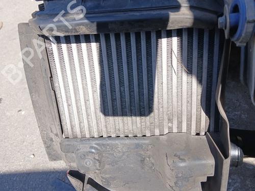 Used Intercooler Intercooler PEUGEOT 308 SW II (LC_, LJ_, LR_, LX_, L4_) 1.6 BlueHDi 120 (120 hp) 34606802 34606802