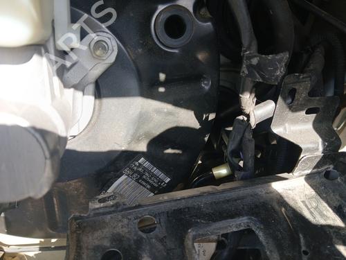 Used Servo brake Servo brake PEUGEOT 308 SW II (LC_, LJ_, LR_, LX_, L4_) 1.6 BlueHDi 120 (120 hp) 34606803 34606803