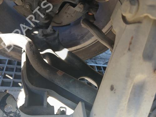 Used Right front suspension arm Right front suspension arm PEUGEOT 308 SW II (LC_, LJ_, LR_, LX_, L4_) 1.6 BlueHDi 120 (120 hp) 34606810 34606810