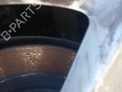 Used Rear axle Rear axle PEUGEOT 308 SW II (LC_, LJ_, LR_, LX_, L4_) 1.6 BlueHDi 120 (120 hp) 34606811 34606811