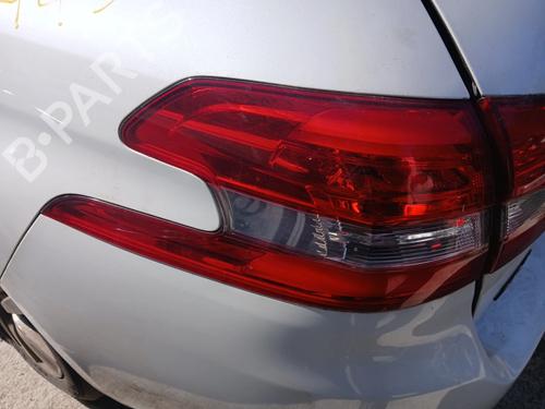 Venstre baglygte Venstre baglygte PEUGEOT 308 SW II (LC_, LJ_, LR_, LX_, L4_) 1.6 BlueHDi 120 (120 hp) 34606808 34606808
