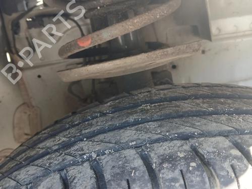 Used Right front shock absorber Right front shock absorber PEUGEOT 308 SW II (LC_, LJ_, LR_, LX_, L4_) 1.6 BlueHDi 120 (120 hp) 34606809 34606809