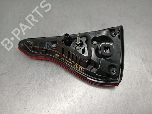 Left tailgate light RENAULT CLIO V (B7_) 1.6 E-TECH 145 (B7MU) | BP33211776C79  - Image 6