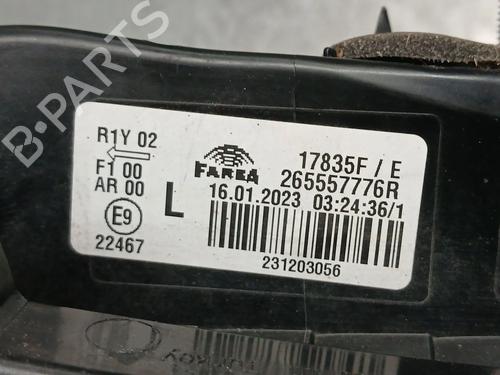 Left tailgate light RENAULT CLIO V (B7_) 1.6 E-TECH 145 (B7MU) | BP33211776C79  - Image 8