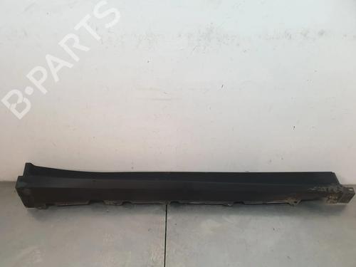 Embaladeira direita Embaladeira direita FIAT 500X (334_) 1.6 (334AXE1A) (110 hp) 34606829 34606829