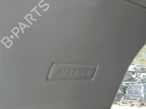 Used Right curtain airbag Right curtain airbag PEUGEOT 308 SW II (LC_, LJ_, LR_, LX_, L4_) 1.6 BlueHDi 120 (120 hp) 34606814 34606814