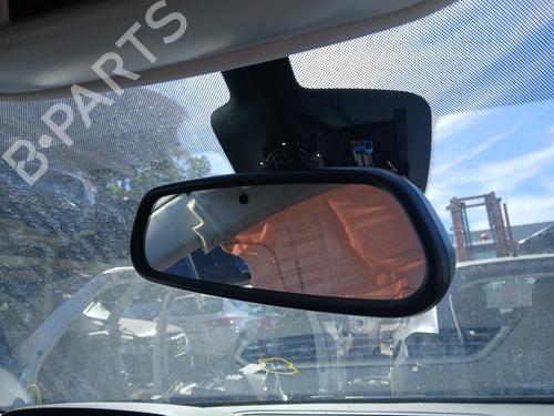 Used Rear mirror Rear mirror PEUGEOT 308 SW II (LC_, LJ_, LR_, LX_, L4_) 1.6 BlueHDi 120 (120 hp) 34606822 34606822