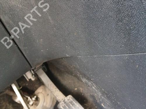 Pedal Pedal PEUGEOT 308 SW II (LC_, LJ_, LR_, LX_, L4_) 1.6 BlueHDi 120 (120 hp) 34606825 34606825