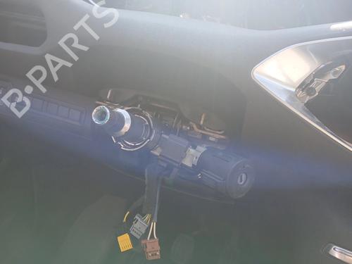 Rattakselaggregat Rattakselaggregat PEUGEOT 308 SW II (LC_, LJ_, LR_, LX_, L4_) 1.6 BlueHDi 120 (120 hp) 34606828 34606828