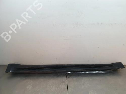 Used Left sideskirt Left sideskirt BMW X6 (E71, E72) xDrive 35 d (286 hp) 34607666 34607666