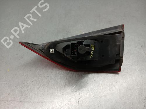 Left tailgate light BMW X1 (E84) xDrive 18 d | BP26176767C79 - Image 7