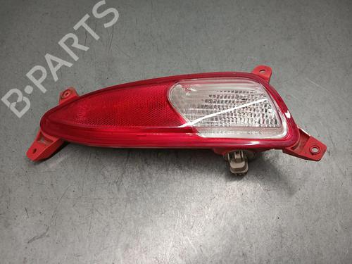Used Rear fog light Rear fog light HYUNDAI i20 II (GB, IB) 1.0 T-GDI (101 hp) 34607668 34607668