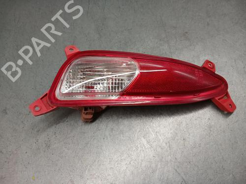 Used Rear fog light Rear fog light HYUNDAI i20 II (GB, IB) 1.0 T-GDI (101 hp) 34607669 34607669