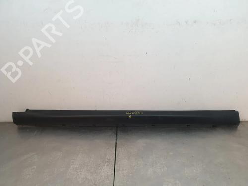 Used Left sideskirt Left sideskirt CITROËN C3 AIRCROSS II VAN (2C_, 2R_) PureTech 82 (110 hp) 34607670 34607670