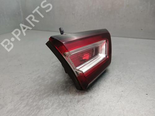 Left tailgate light RENAULT CLIO IV (BH_) 0.9 TCe 90 (BHNF, BHMA, BHMH, BHJK, BHJR) | BP34607671C79 - Image 2