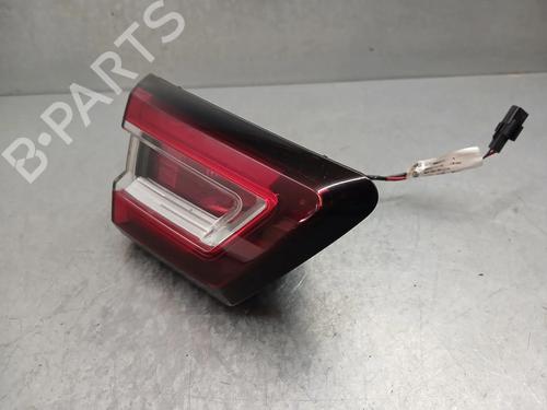 Left tailgate light RENAULT CLIO IV (BH_) 0.9 TCe 90 (BHNF, BHMA, BHMH, BHJK, BHJR) | BP34607671C79 - Image 3