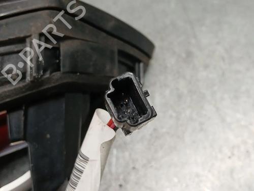 Left tailgate light RENAULT CLIO IV (BH_) 0.9 TCe 90 (BHNF, BHMA, BHMH, BHJK, BHJR) | BP34607671C79 - Image 6