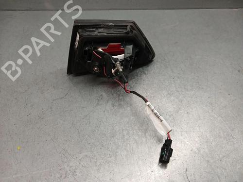 Left tailgate light RENAULT CLIO IV (BH_) 0.9 TCe 90 (BHNF, BHMA, BHMH, BHJK, BHJR) | BP34607671C79 - Image 5