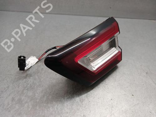 Right tailgate light RENAULT CLIO IV (BH_) 0.9 TCe 90 (BHNF, BHMA, BHMH, BHJK, BHJR) | BP34607672C80 - Image 3