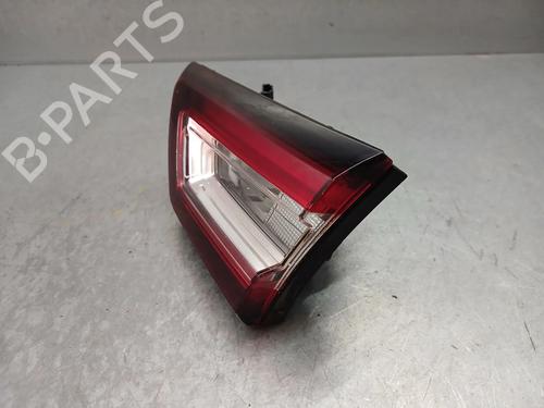 Right tailgate light RENAULT CLIO IV (BH_) 0.9 TCe 90 (BHNF, BHMA, BHMH, BHJK, BHJR) | BP34607672C80 - Image 2